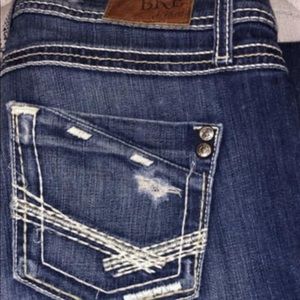 BKE Jeans
